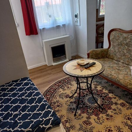 Bungalow Hugo Oppach Esterno foto