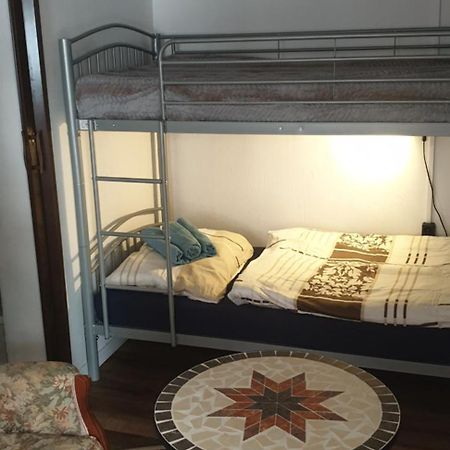 Bungalow Hugo Oppach Esterno foto