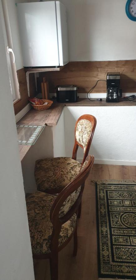 Bungalow Hugo Oppach Esterno foto