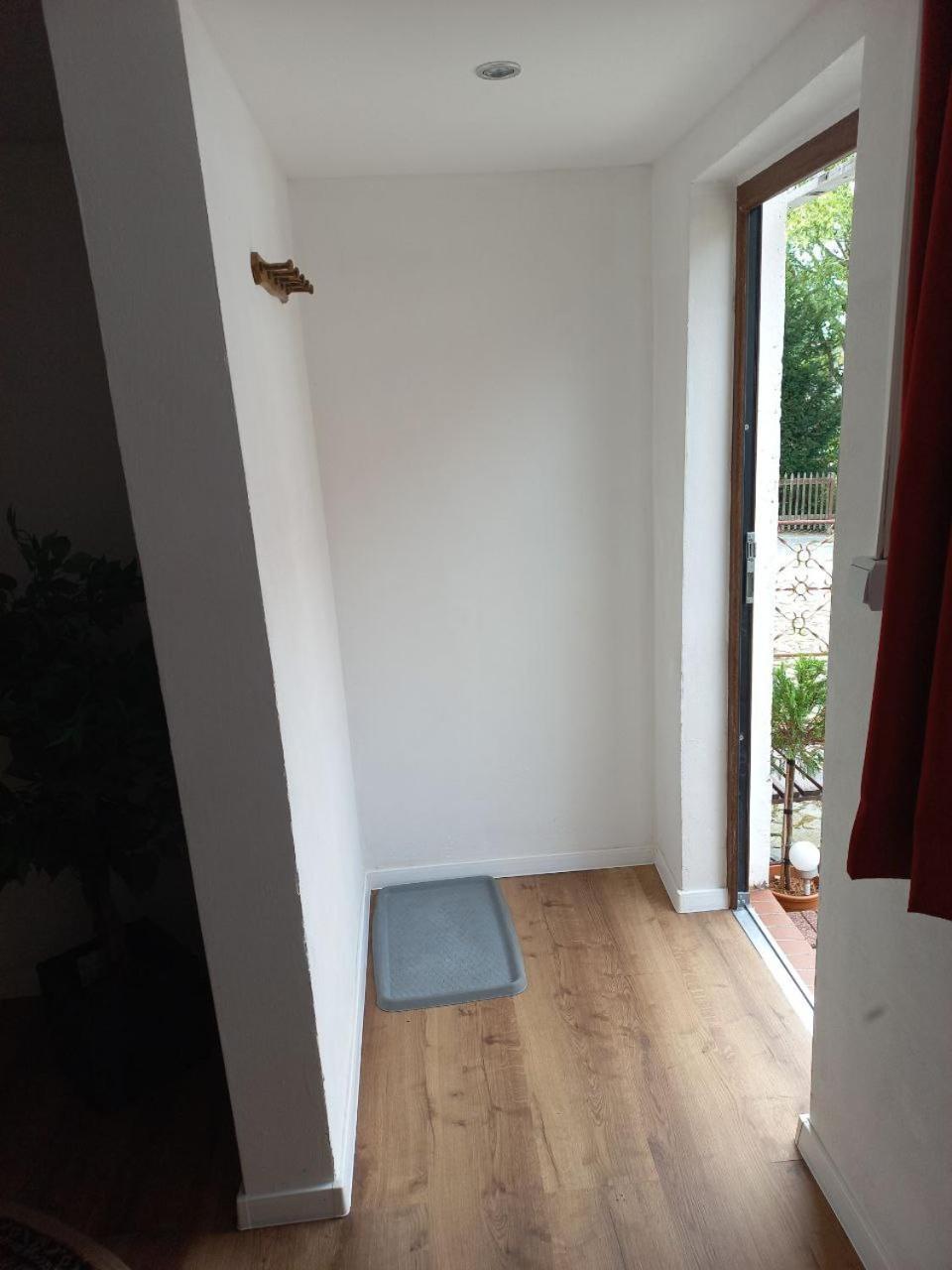 Bungalow Hugo Oppach Esterno foto